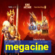 megacine