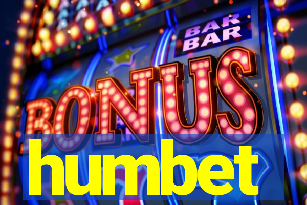 humbet