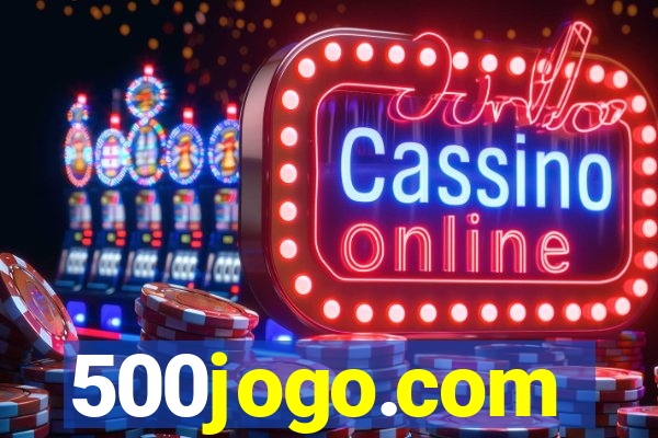 500jogo.com