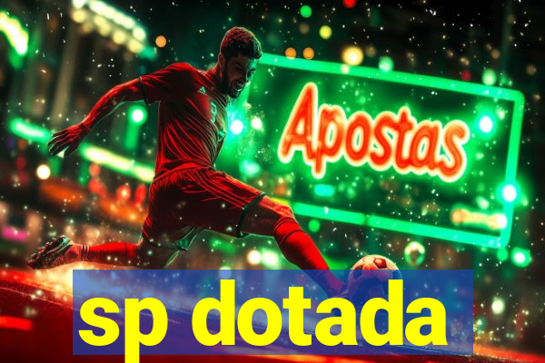 sp dotada