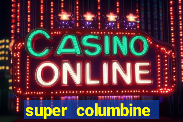 super columbine massacre rpg