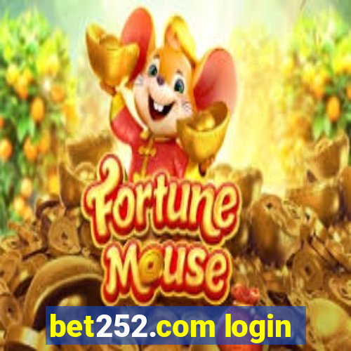 bet252.com login