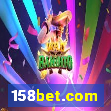 158bet.com