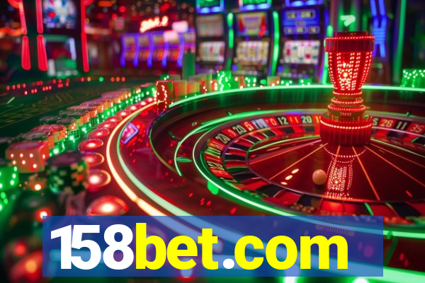 158bet.com