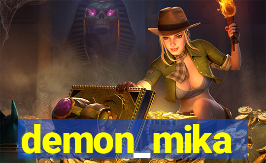 demon_mika