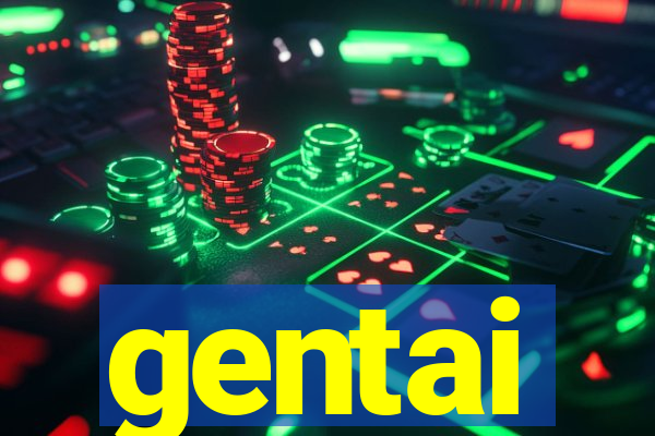 gentai