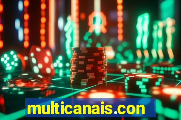 multicanais.con