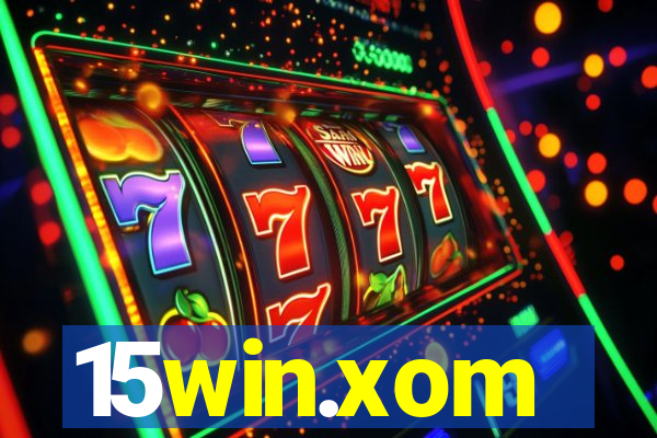 15win.xom
