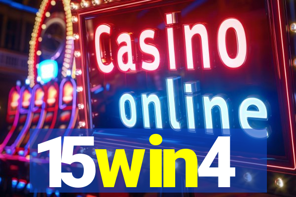 15win4