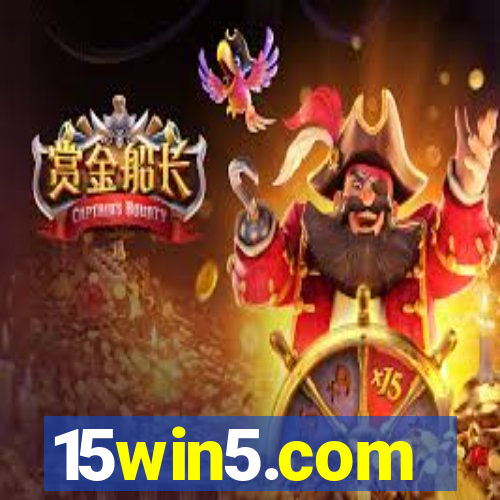15win5.com