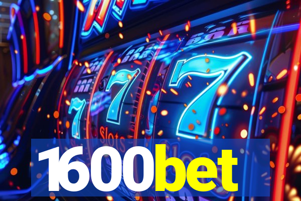 1600bet