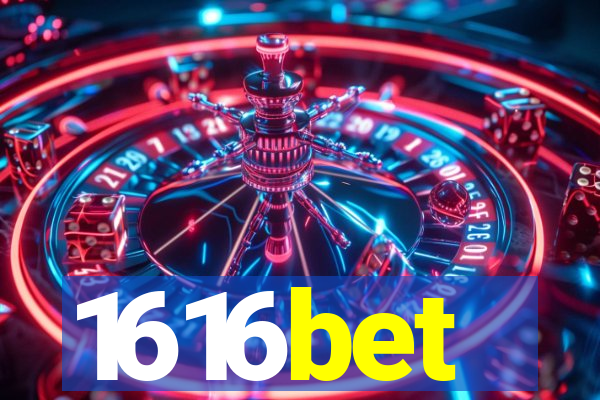 1616bet