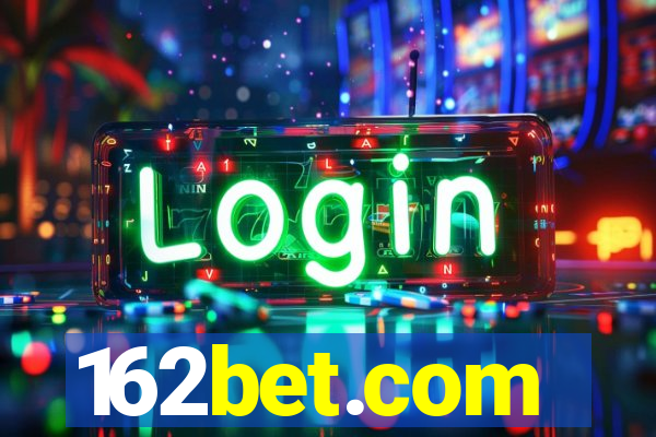 162bet.com