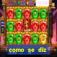 como se diz obrigada em tupi guarani