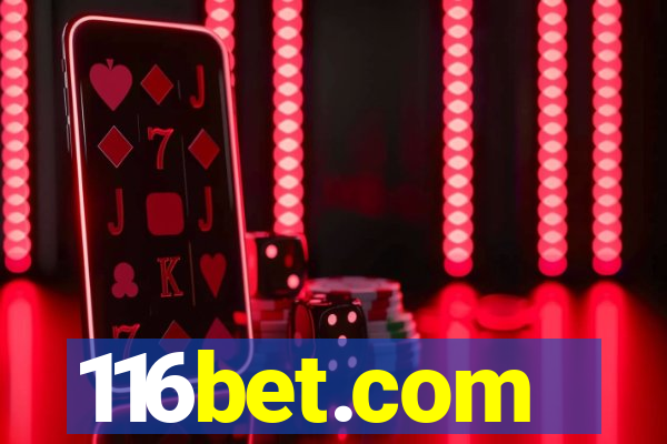 116bet.com