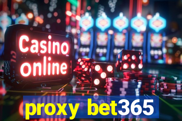 proxy bet365