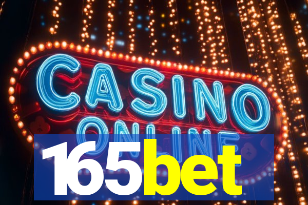165bet