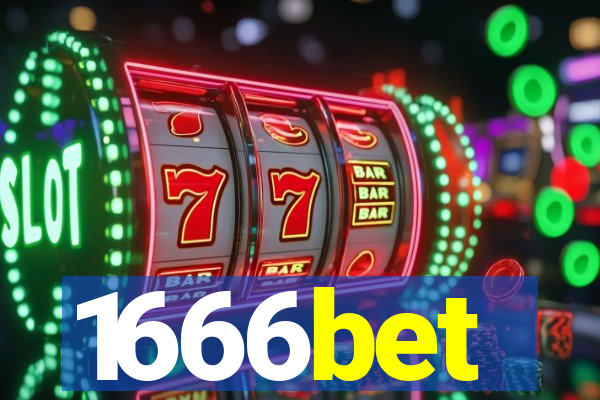 1666bet