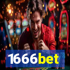 1666bet