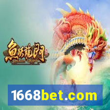 1668bet.com