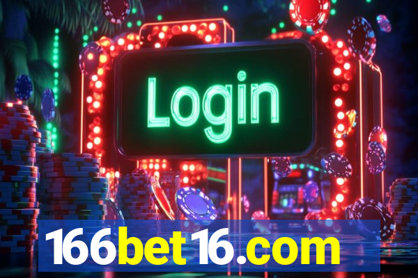 166bet16.com