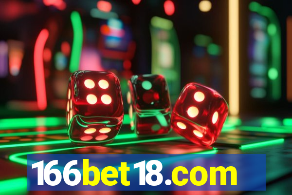 166bet18.com