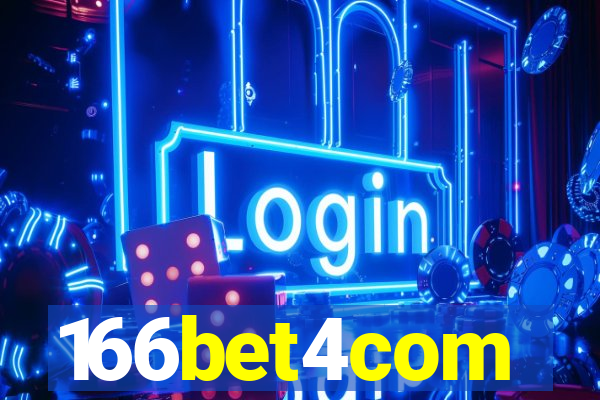 166bet4com