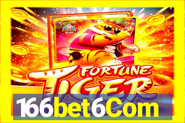166bet6Com