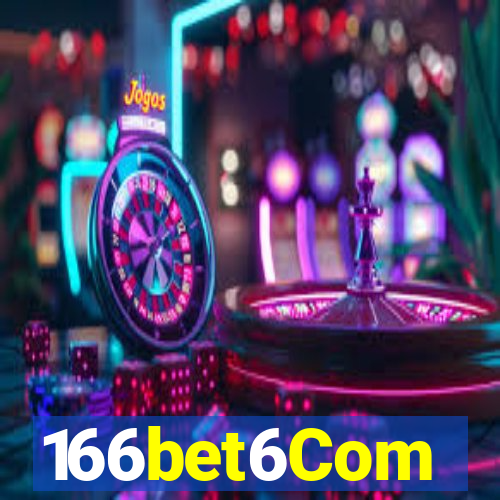 166bet6Com