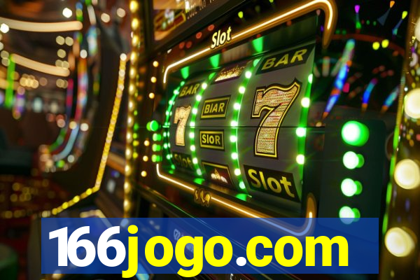 166jogo.com