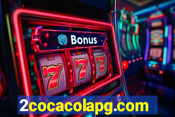 2cocacolapg.com