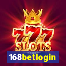 168betlogin