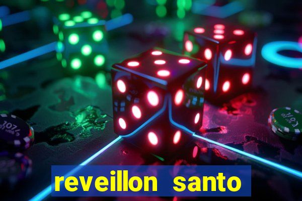 reveillon santo andre bahia