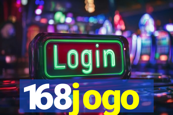 168jogo
