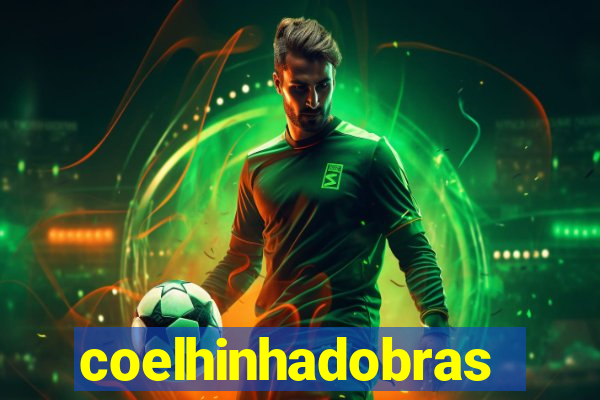 coelhinhadobrasil