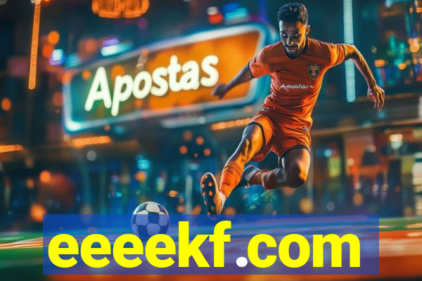 eeeekf.com
