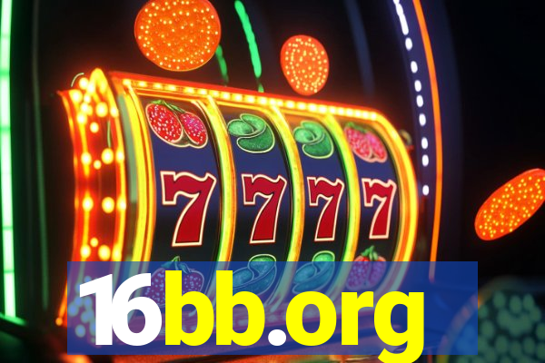 16bb.org