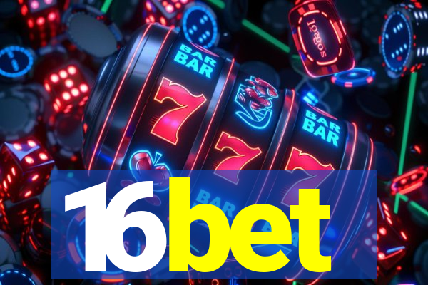 16bet
