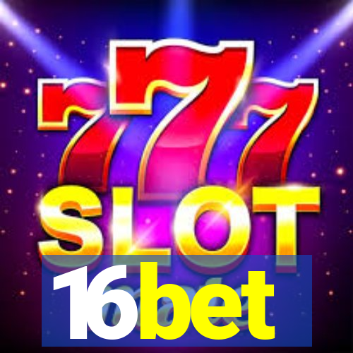 16bet