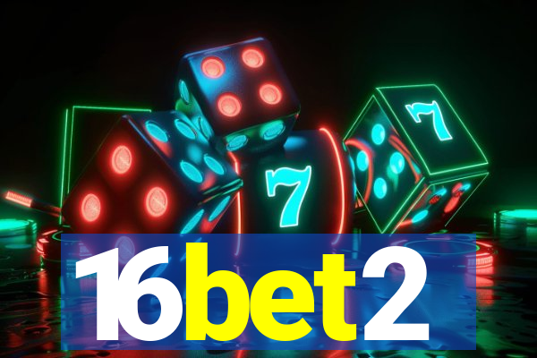 16bet2
