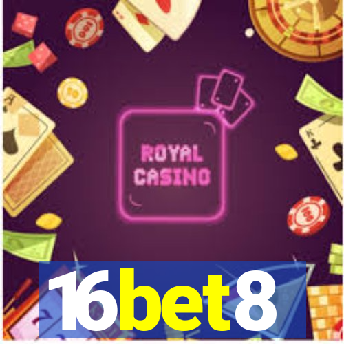 16bet8