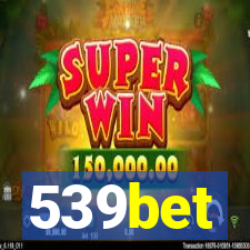 539bet