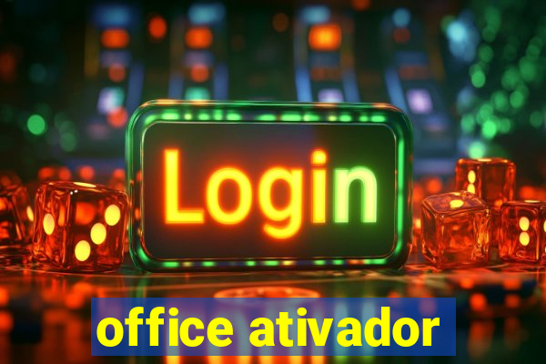 office ativador