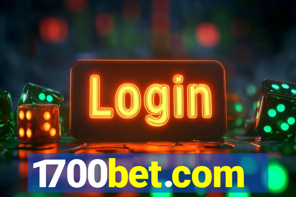 1700bet.com