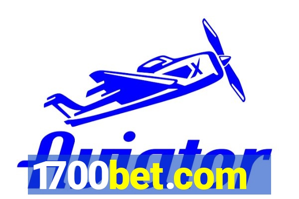 1700bet.com