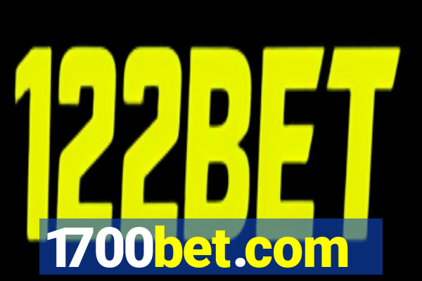 1700bet.com
