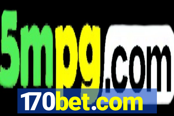 170bet.com