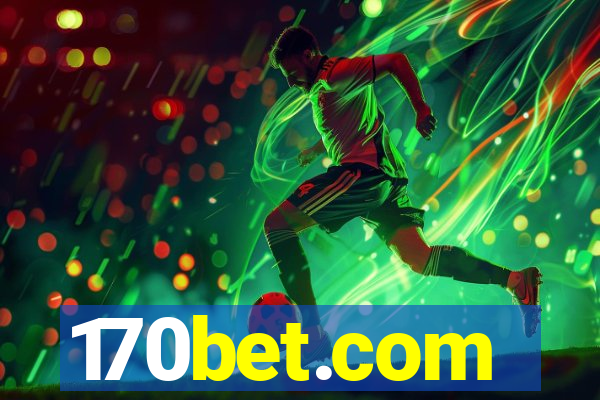 170bet.com