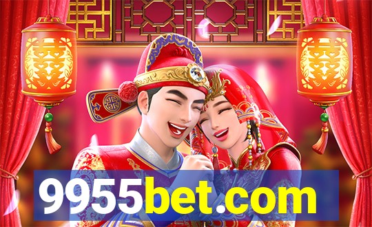 9955bet.com