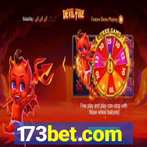 173bet.com